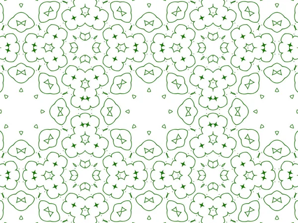 Islamic Patterns Geometric Art Background — Stock Photo, Image