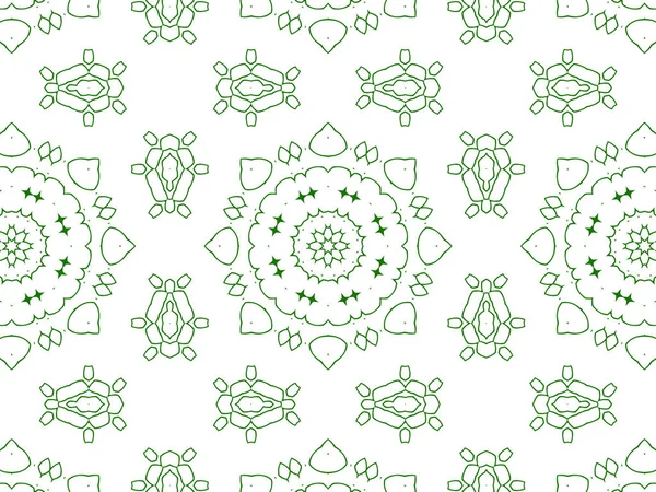 Islamic Patterns Geometric Art Background — Stock Photo, Image