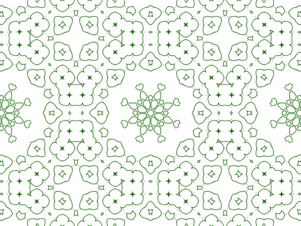 Patrones Islámicos Fondo Arte Geométrico — Foto de Stock