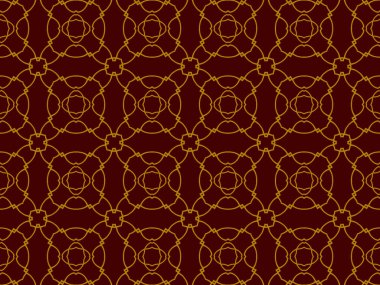 İslam Desenleri Geometrik Sanat Arap Arkaplan Duvar Kağıdı