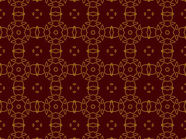 İslam Desenleri Geometrik Sanat Arap Arkaplan Duvar Kağıdı