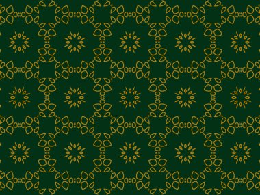 İslam Desenleri Geometrik Sanat Arap Arkaplan Duvar Kağıdı