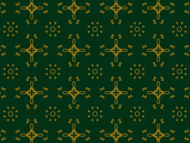 İslam Desenleri Geometrik Sanat Arap Arkaplan Duvar Kağıdı