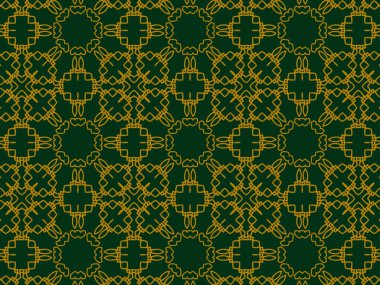 İslam Desenleri Geometrik Sanat Arap Arkaplan Duvar Kağıdı