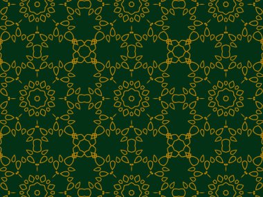 İslam Desenleri Geometrik Sanat Arap Arkaplan Duvar Kağıdı