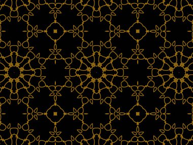 İslam Desenleri Geometrik Sanat Arap Arkaplan Duvar Kağıdı