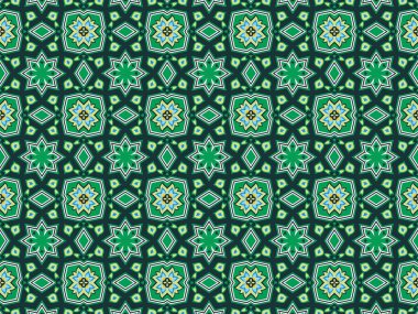 İslam Desenleri Geometrik Sanat Arap Arkaplan Duvar Kağıdı