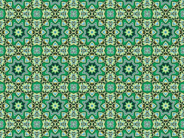 İslam Desenleri Geometrik Sanat Arap Arkaplan Duvar Kağıdı