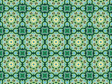 İslam Desenleri Geometrik Sanat Arap Arkaplan Duvar Kağıdı