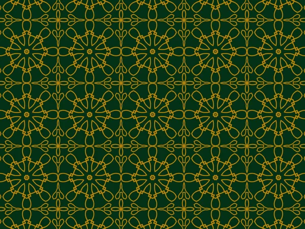 Islamic Patterns Geometric Art Arabic Background Wallpaper — Stock Photo, Image