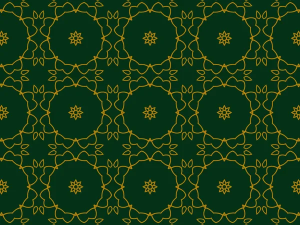Islamiske Mønstre Geometrisk Kunst Arabisk Baggrund Baggrund Tapet - Stock-foto