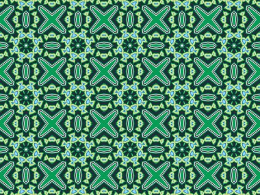 İslam Desenleri Geometrik Sanat Arap Arkaplan Duvar Kağıdı