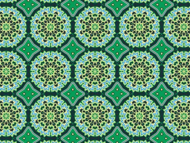 İslam Desenleri Geometrik Sanat Arap Arkaplan Duvar Kağıdı