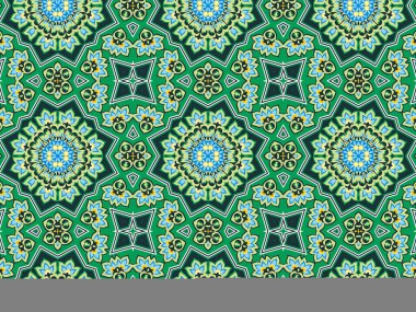 İslam Desenleri Geometrik Sanat Arap Arkaplan Duvar Kağıdı