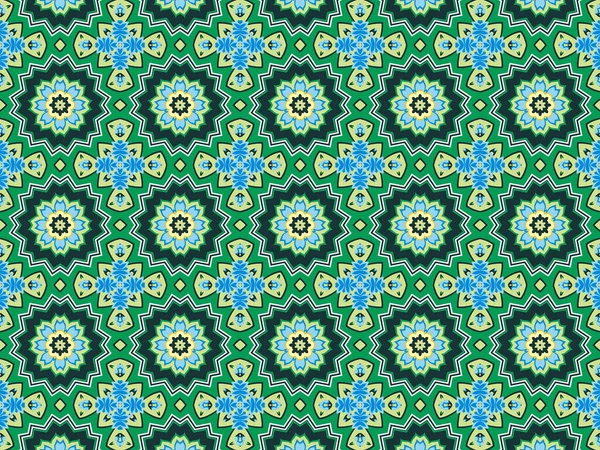 Padrões Islâmicos Arte Geométrica Fundo Árabe Papel Parede — Fotografia de Stock