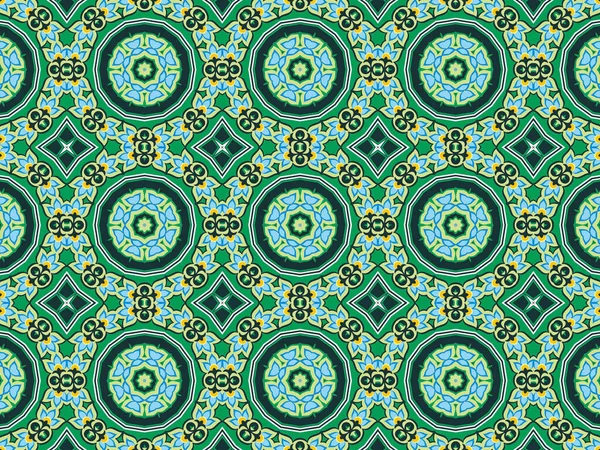 Patrones Islámicos Arte Geométrico Fondo Árabe Fondo Pantalla — Foto de Stock