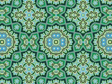 İslam Desenleri Geometrik Sanat Arap Arkaplan Duvar Kağıdı