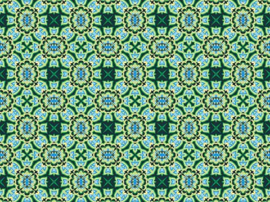 İslam Desenleri Geometrik Sanat Arap Arkaplan Duvar Kağıdı