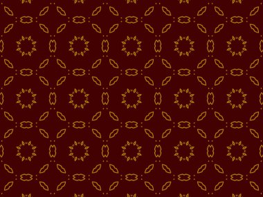 İslam Desenleri Geometrik Sanat Arap Arkaplan Duvar Kağıdı