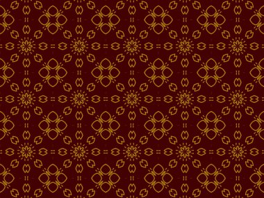 İslam Desenleri Geometrik Sanat Arap Arkaplan Duvar Kağıdı