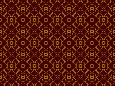 İslam Desenleri Geometrik Sanat Arap Arkaplan Duvar Kağıdı