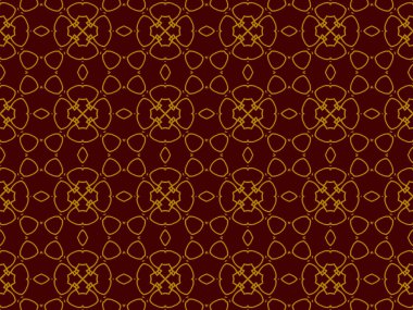 İslam Desenleri Geometrik Sanat Arap Arkaplan Duvar Kağıdı