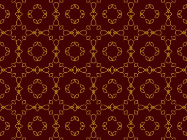 İslam Desenleri Geometrik Sanat Arap Arkaplan Duvar Kağıdı