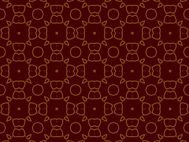 İslam Desenleri Geometrik Sanat Arap Arkaplan Duvar Kağıdı