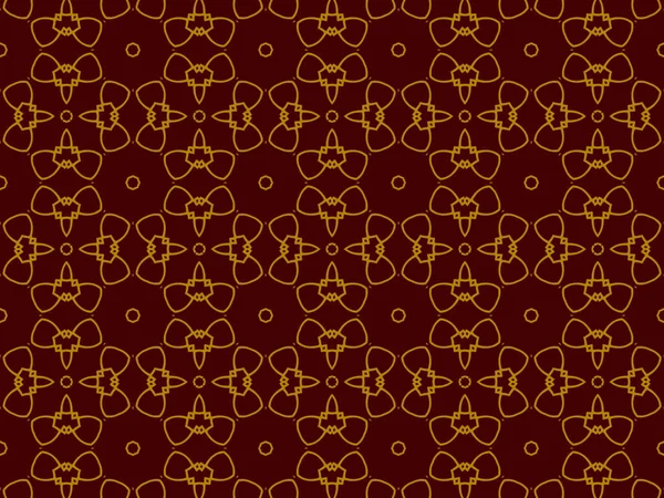 Islamic Patterns Geometric Art Arabic Background Wallpaper — Stock Photo, Image