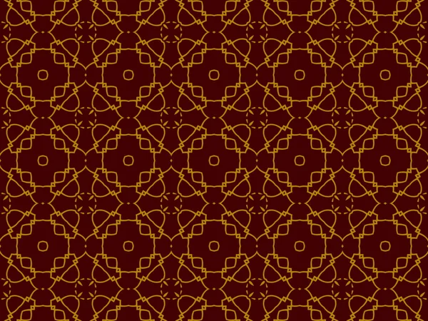 Islamic Patterns Geometric Art Arabic Background Wallpaper — Stock Photo, Image