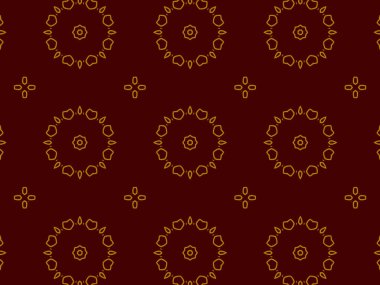 İslam Desenleri Geometrik Sanat Arap Arkaplan Duvar Kağıdı