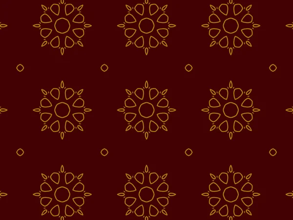 Islamic Patterns Geometric Art Arabic Background Wallpaper — Stock Photo, Image