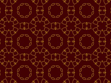 İslam Desenleri Geometrik Sanat Arap Arkaplan Duvar Kağıdı