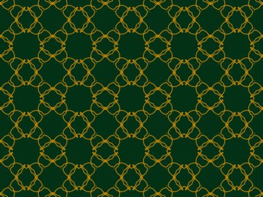 İslam Desenleri Geometrik Sanat Arap Arkaplan Duvar Kağıdı