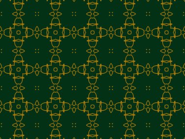 İslam Desenleri Geometrik Sanat Arap Arkaplan Duvar Kağıdı