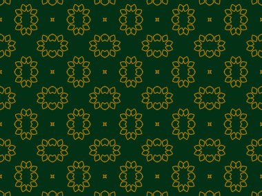 İslam Desenleri Geometrik Sanat Arap Arkaplan Duvar Kağıdı