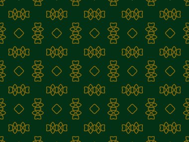 İslam Desenleri Geometrik Sanat Arap Arkaplan Duvar Kağıdı