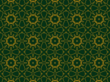 İslam Desenleri Geometrik Sanat Arap Arkaplan Duvar Kağıdı