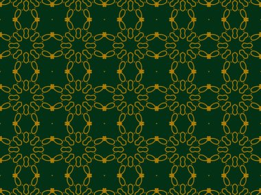 İslam Desenleri Geometrik Sanat Arap Arkaplan Duvar Kağıdı