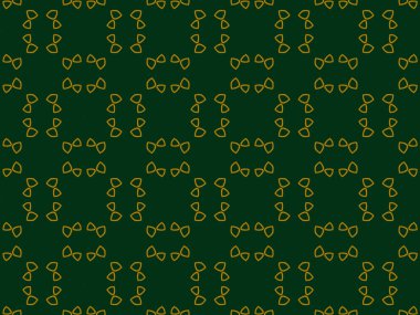 İslam Desenleri Geometrik Sanat Arap Arkaplan Duvar Kağıdı