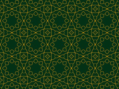 İslam Desenleri Geometrik Sanat Arap Arkaplan Duvar Kağıdı