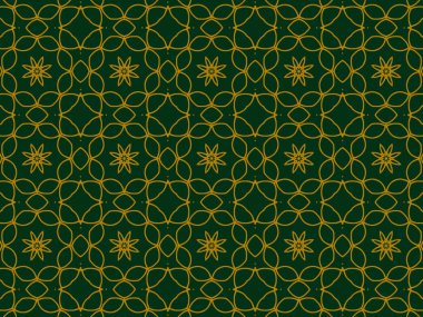 İslam Desenleri Geometrik Sanat Arap Arkaplan Duvar Kağıdı