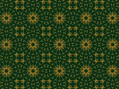 İslam Desenleri Geometrik Sanat Arap Arkaplan Duvar Kağıdı