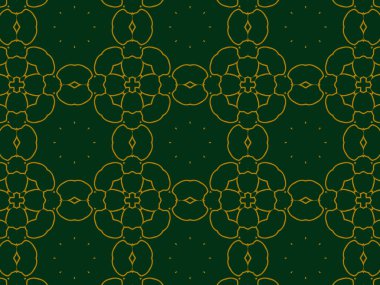 İslam Desenleri Geometrik Sanat Arap Arkaplan Duvar Kağıdı