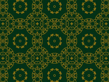 İslam Desenleri Geometrik Sanat Arap Arkaplan Duvar Kağıdı