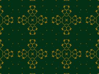 İslam Desenleri Geometrik Sanat Arap Arkaplan Duvar Kağıdı