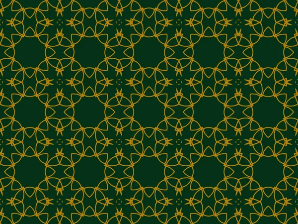 Islamitische Patronen Geometrische Kunst Arabische Achtergrond Wallpaper — Stockfoto