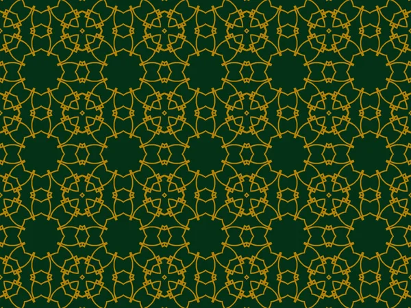 Wzorce Islamskie Sztuka Geometryczna Arabski Tło Tapety — Zdjęcie stockowe