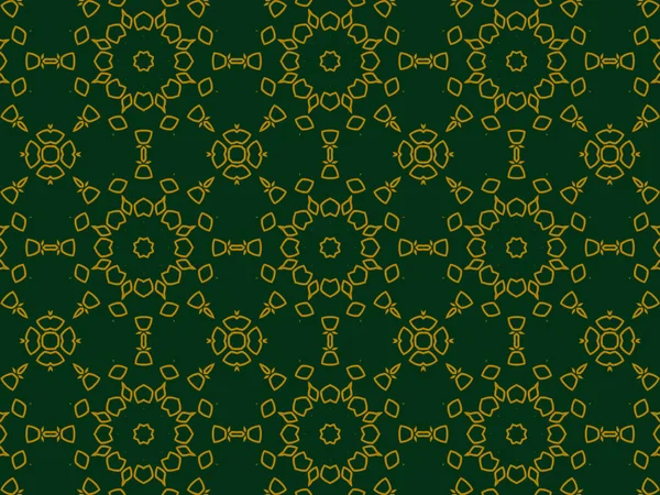 Islamic Patterns Geometric Art Arabic Background Wallpaper — Stock Photo, Image