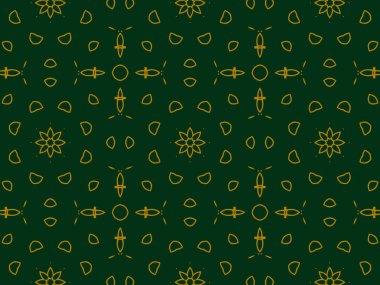 İslam Desenleri Geometrik Sanat Arap Arkaplan Duvar Kağıdı